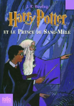Harry Potter et le prince de Sang-Mêlé (T.6) vignette