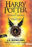 Harry Potter et l'enfant maudit vignette