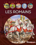 Les Romains vignette