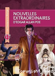 Nouvelles extraordinaires d'Edgar Allan Poe vignette