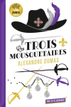 Les trois mousquetaires vignette