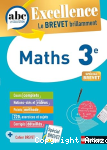 Maths 3ème. vignette