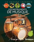 Les instruments de musique vignette